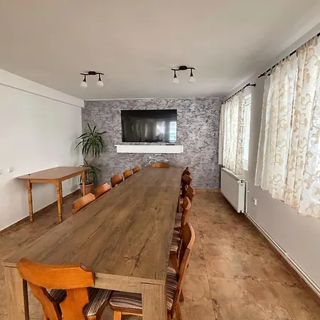 Valea Dorului Guest House-2